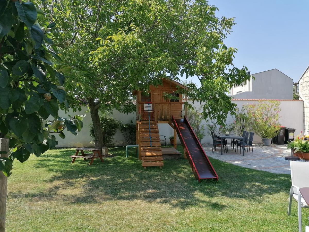 Gaestehaus Anita Apartment Breitenbrunn (Burgenland)