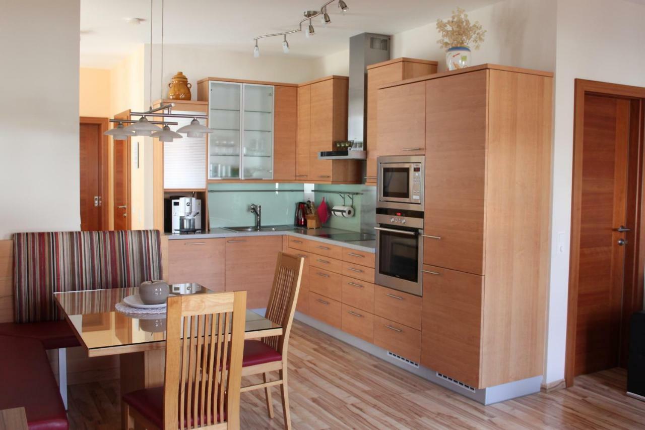 Apartment Gaestehaus Anita Breitenbrunn (Burgenland)